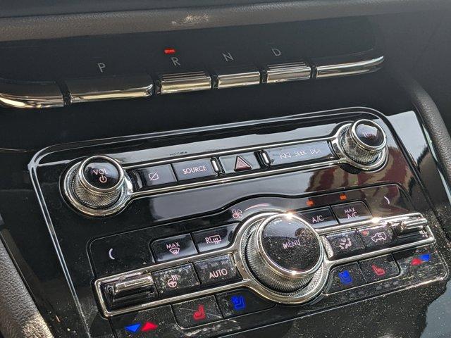 used 2020 Lincoln Corsair car, priced at $24,900