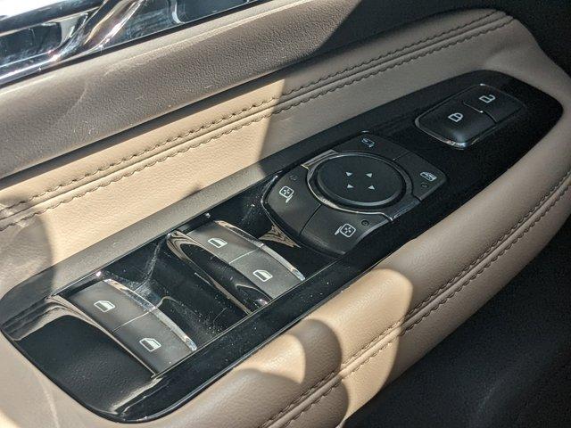 used 2020 Lincoln Corsair car, priced at $24,900