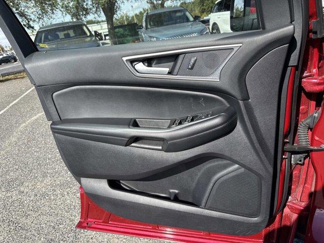 used 2022 Ford Edge car, priced at $21,900