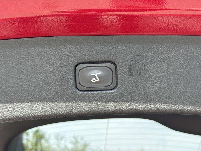 used 2022 Ford Edge car, priced at $21,900