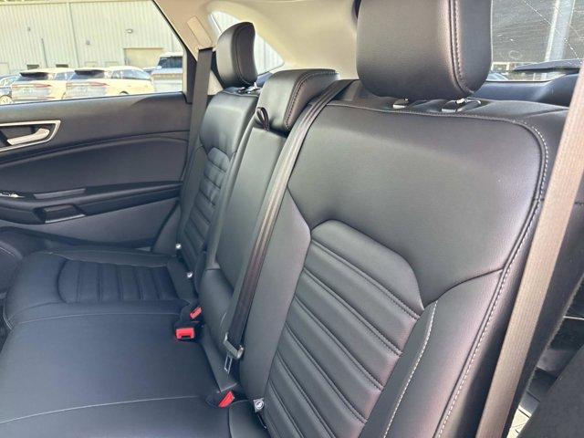 used 2022 Ford Edge car, priced at $21,900