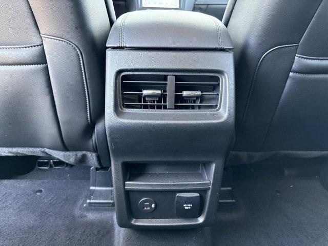 used 2022 Ford Edge car, priced at $21,900