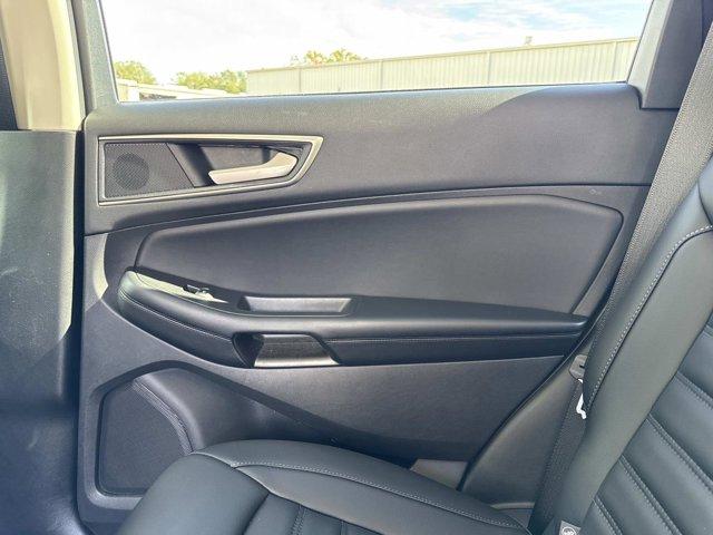 used 2022 Ford Edge car, priced at $21,900