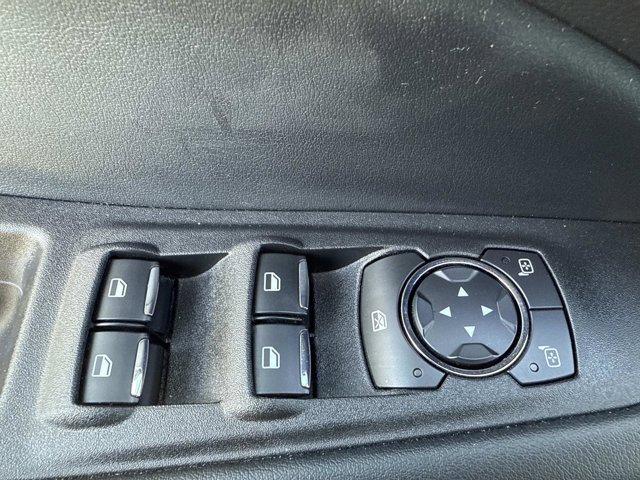 used 2022 Ford Edge car, priced at $21,900