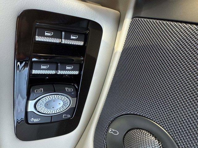 new 2025 Lincoln Nautilus car, priced at $58,020