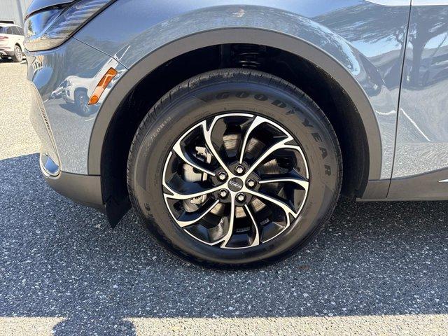 new 2025 Lincoln Nautilus car, priced at $58,020