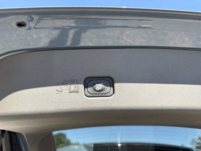 new 2025 Lincoln Nautilus car, priced at $58,020