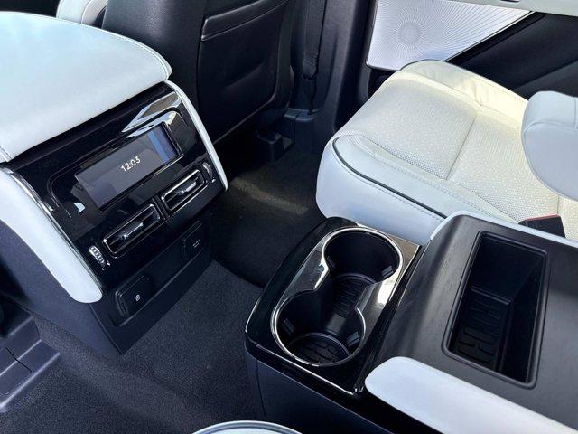 new 2025 Lincoln Aviator car, priced at $91,570