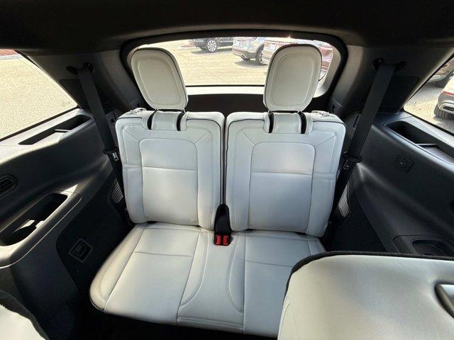 new 2025 Lincoln Aviator car, priced at $91,570