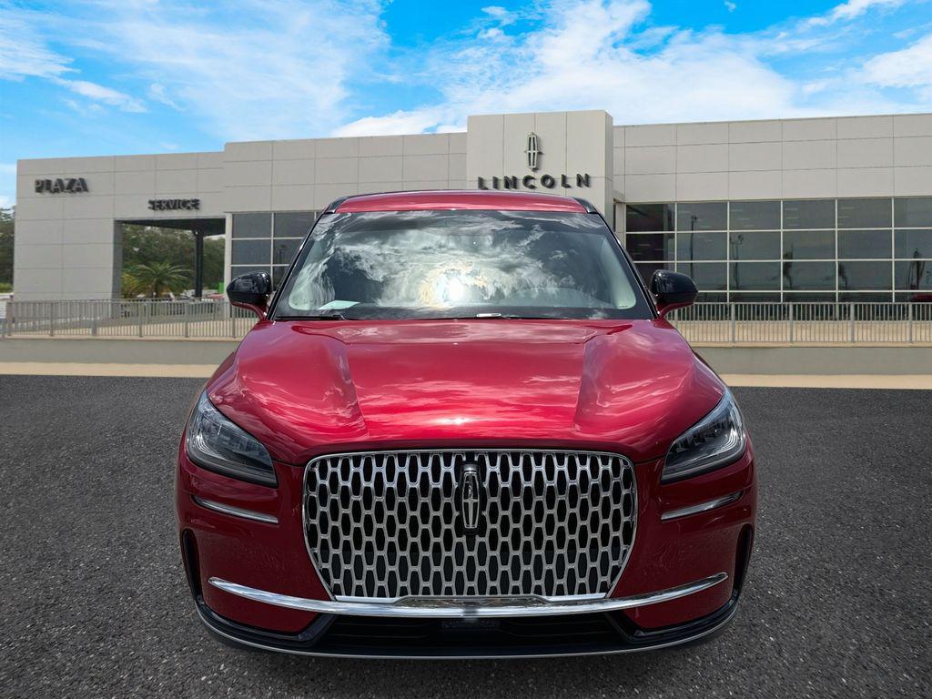 new 2025 Lincoln Corsair car, priced at $42,480