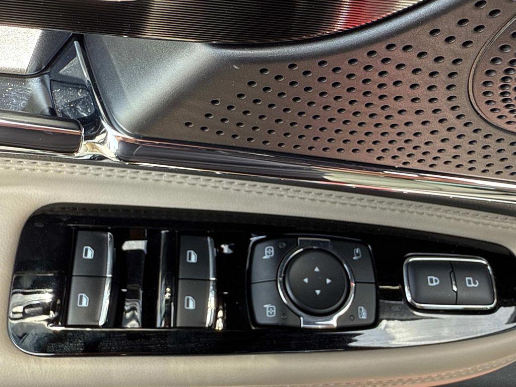 new 2025 Lincoln Corsair car, priced at $42,480