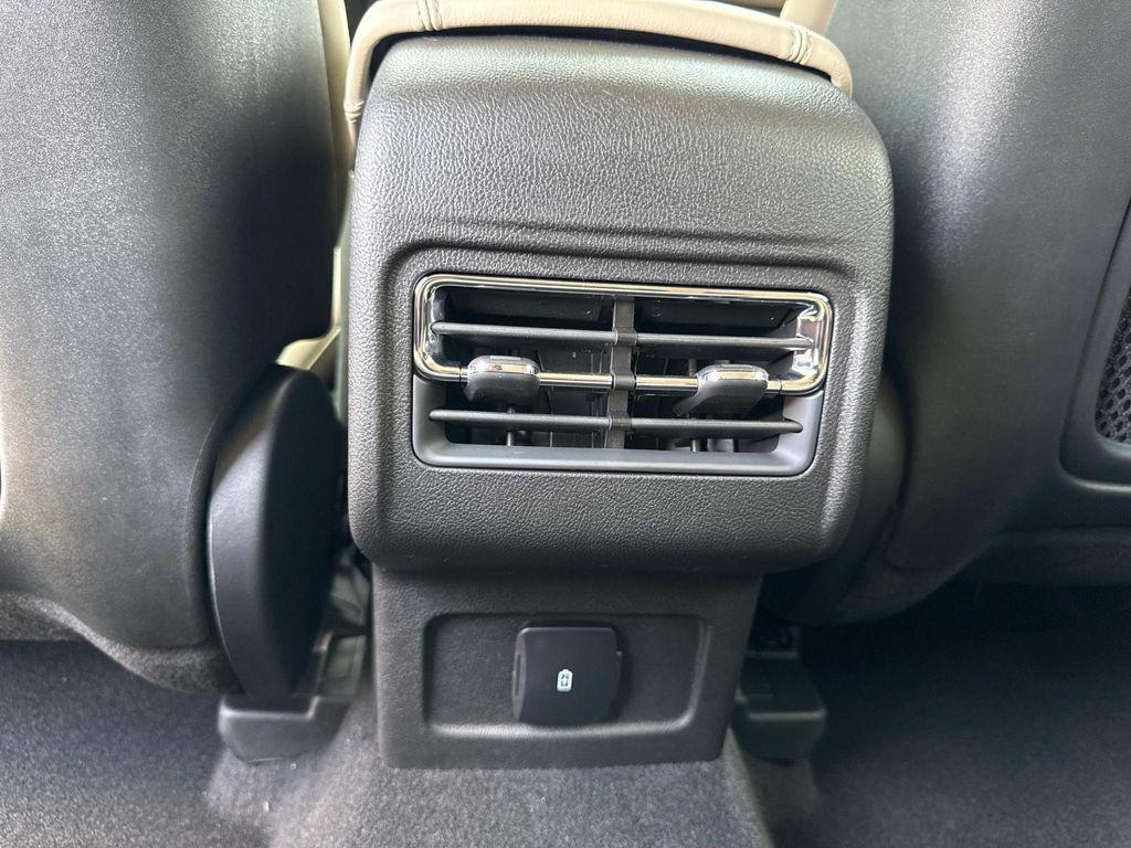 new 2025 Lincoln Corsair car, priced at $42,480