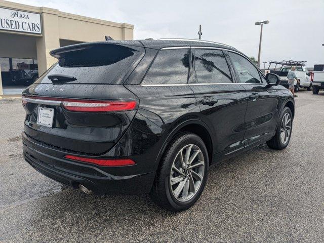 new 2024 Lincoln Corsair car, priced at $58,360