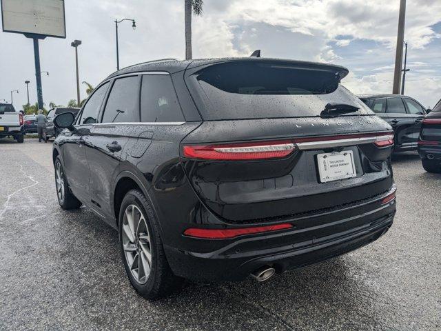 new 2024 Lincoln Corsair car, priced at $58,360