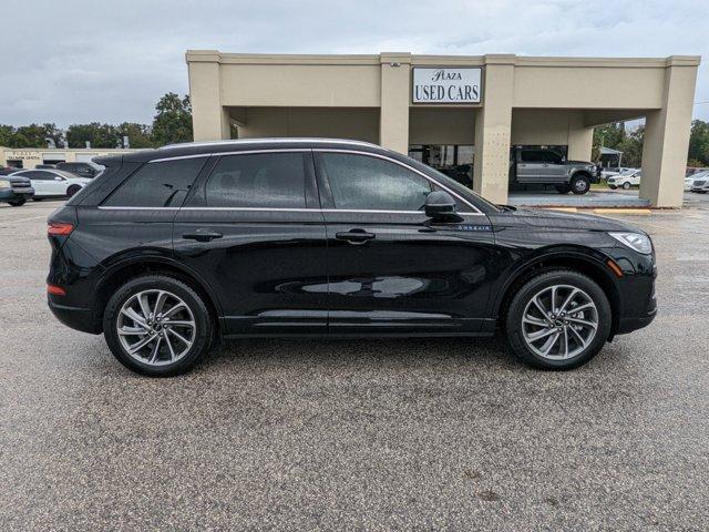 new 2024 Lincoln Corsair car, priced at $58,360