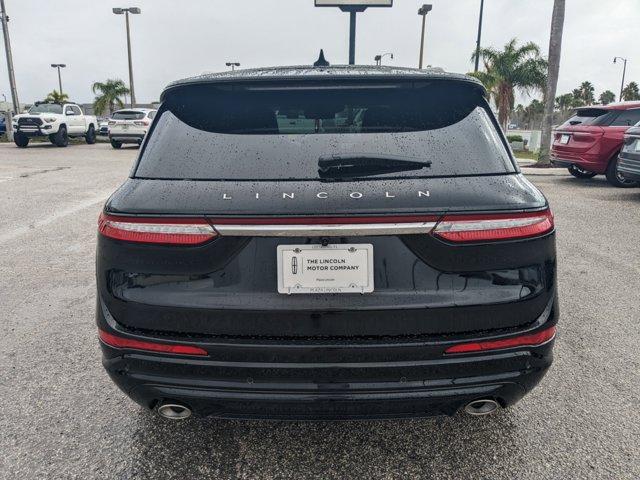 new 2024 Lincoln Corsair car, priced at $58,360