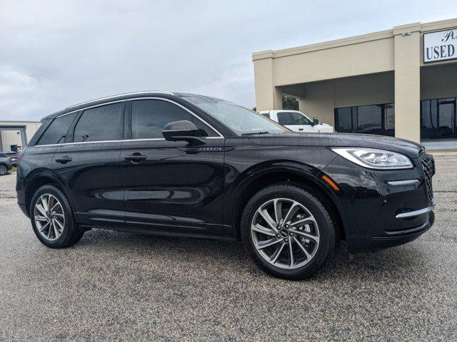 new 2024 Lincoln Corsair car, priced at $58,360