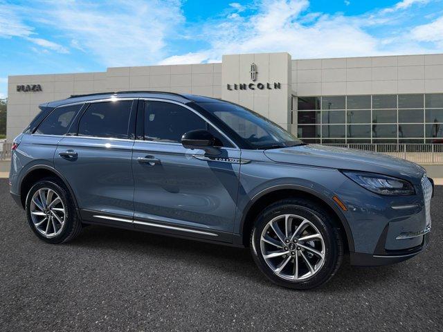 new 2026 Lincoln Corsair car, priced at $48,920