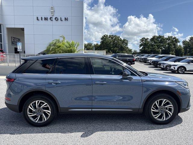 used 2023 Lincoln Corsair car