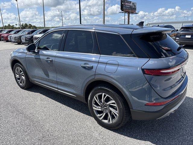 used 2023 Lincoln Corsair car