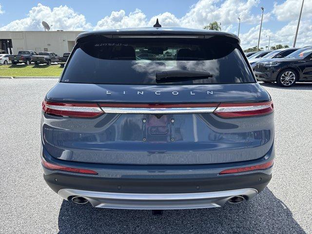 used 2023 Lincoln Corsair car