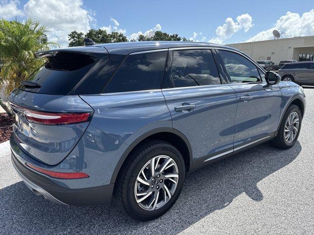 used 2023 Lincoln Corsair car