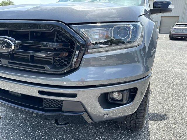used 2021 Ford Ranger car, priced at $29,900