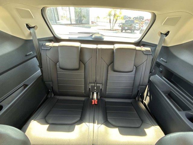 used 2018 Volkswagen Atlas car, priced at $20,900