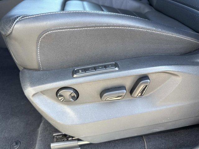 used 2018 Volkswagen Atlas car, priced at $20,900