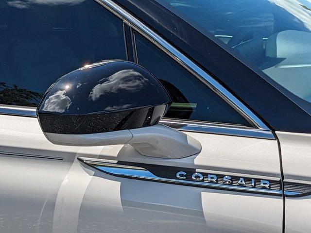 new 2024 Lincoln Corsair car, priced at $41,450