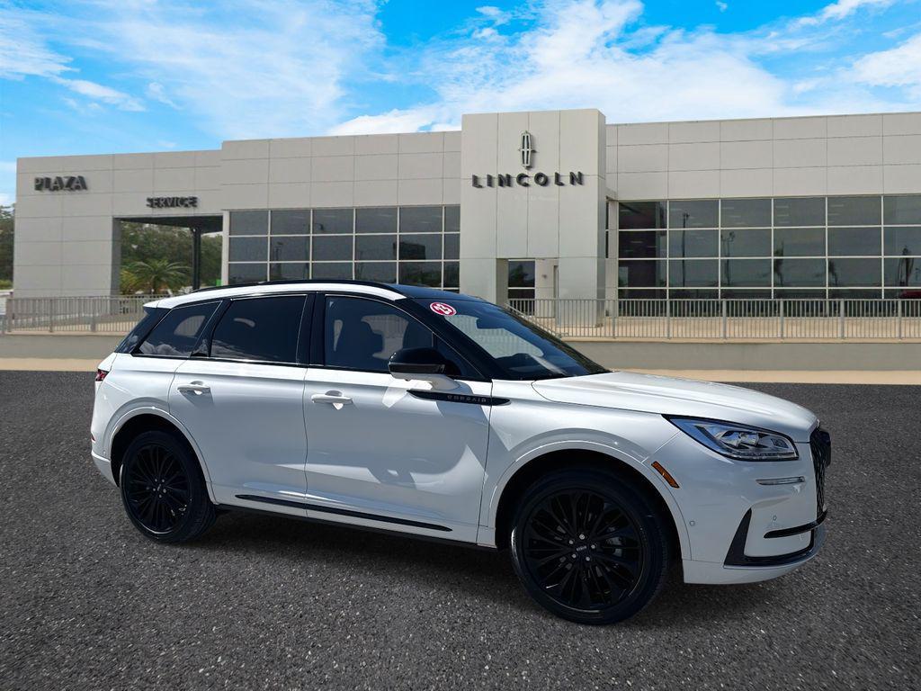 used 2023 Lincoln Corsair car, priced at $41,900