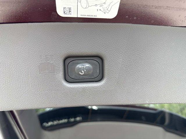 used 2019 Lincoln Nautilus car, priced at $19,900