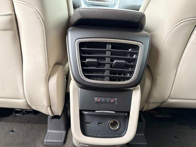 used 2019 Lincoln Nautilus car, priced at $19,900