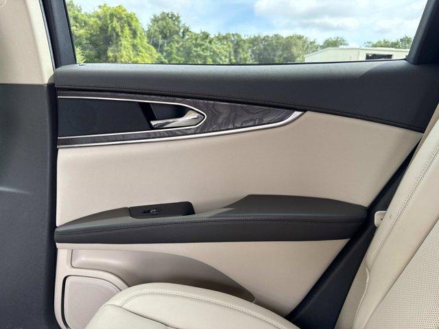used 2019 Lincoln Nautilus car, priced at $19,900