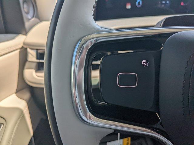 new 2025 Lincoln Navigator L car, priced at $108,350