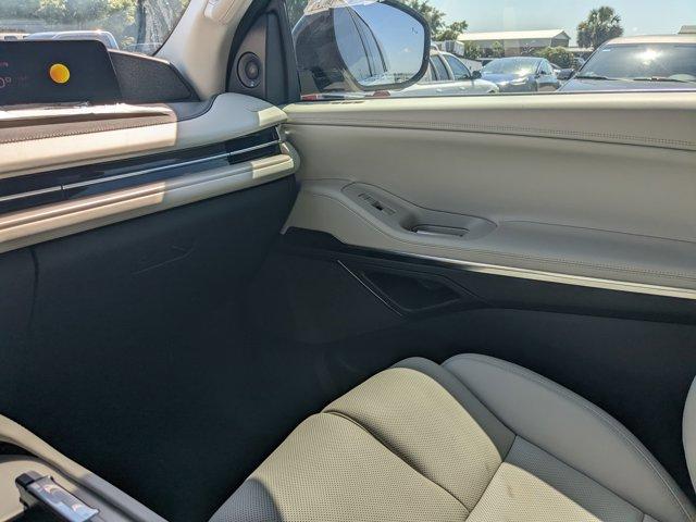 new 2025 Lincoln Navigator L car, priced at $108,350