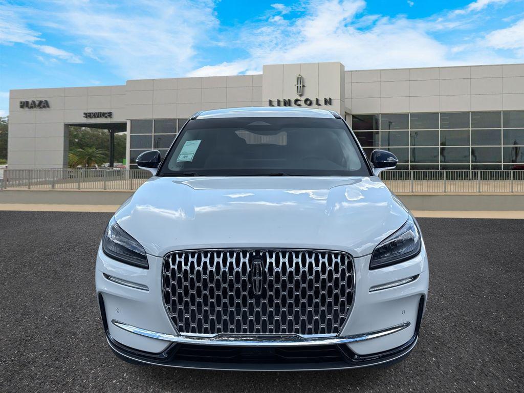 new 2025 Lincoln Corsair car, priced at $45,470