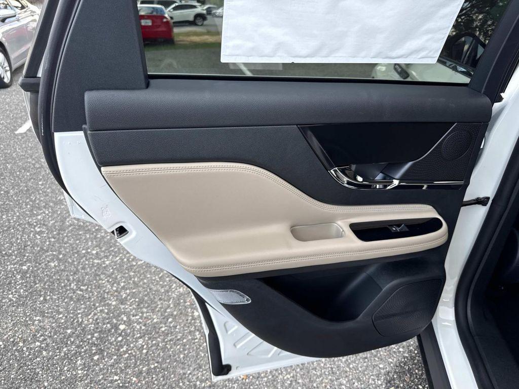 new 2025 Lincoln Corsair car, priced at $45,470