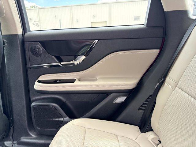 new 2025 Lincoln Corsair car, priced at $52,085