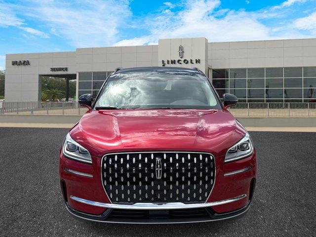 new 2025 Lincoln Corsair car, priced at $52,085