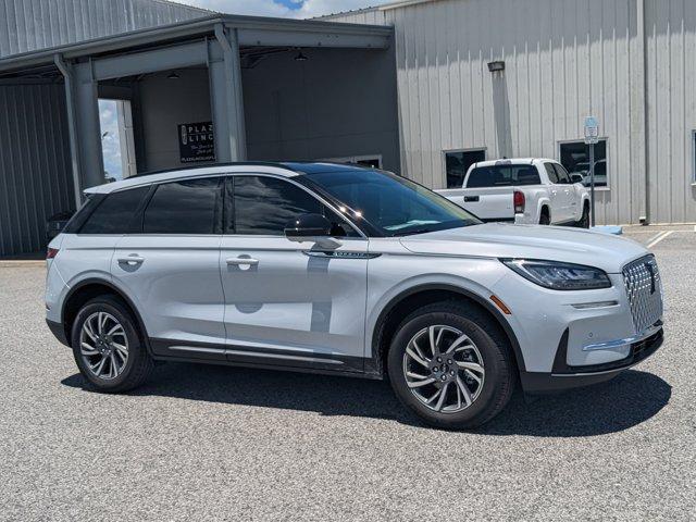 new 2025 Lincoln Corsair car, priced at $47,170