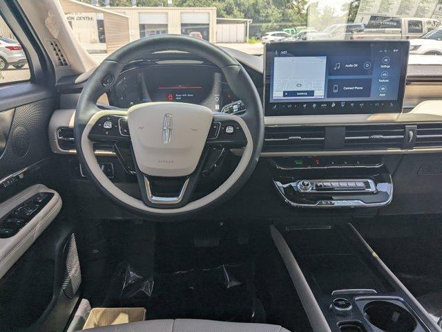new 2025 Lincoln Corsair car, priced at $47,170