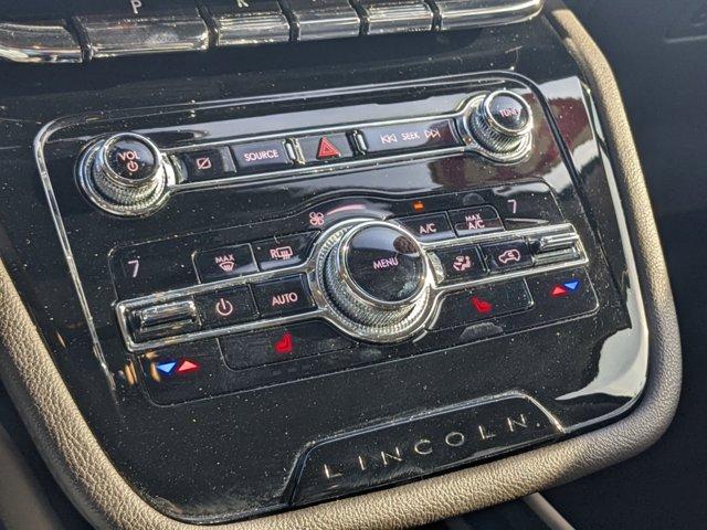 used 2020 Lincoln Corsair car, priced at $24,900