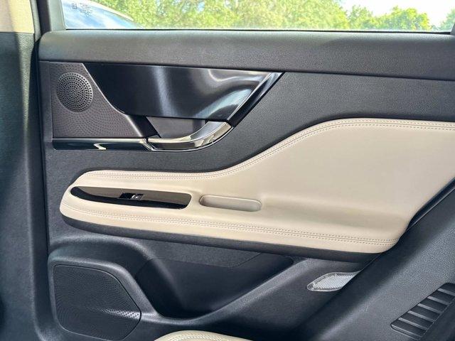 new 2025 Lincoln Corsair car, priced at $46,220