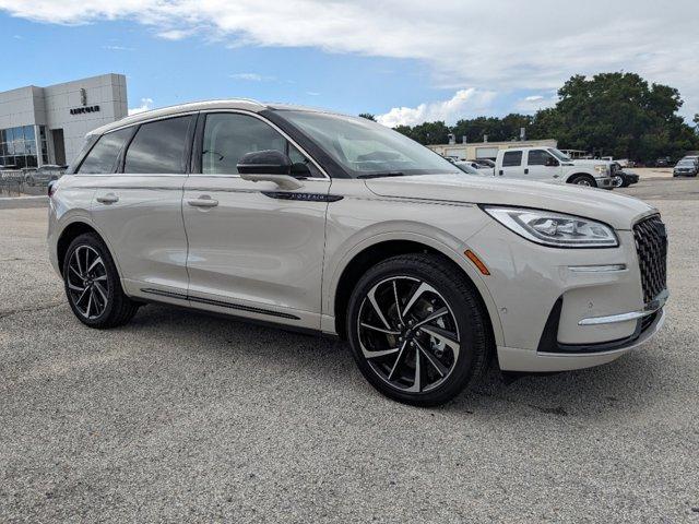 new 2024 Lincoln Corsair car, priced at $67,180