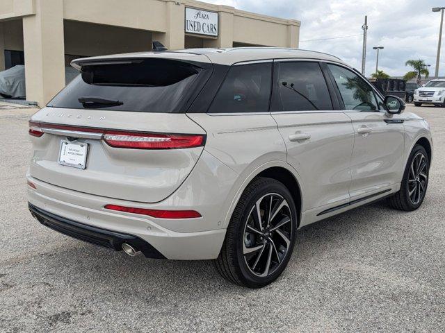 new 2024 Lincoln Corsair car, priced at $67,180