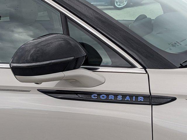 new 2024 Lincoln Corsair car, priced at $67,180