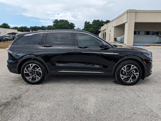 new 2024 Lincoln Nautilus car, priced at $57,285