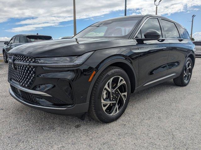 new 2024 Lincoln Nautilus car, priced at $57,285