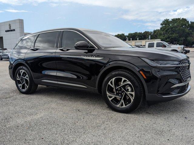 new 2024 Lincoln Nautilus car, priced at $57,285